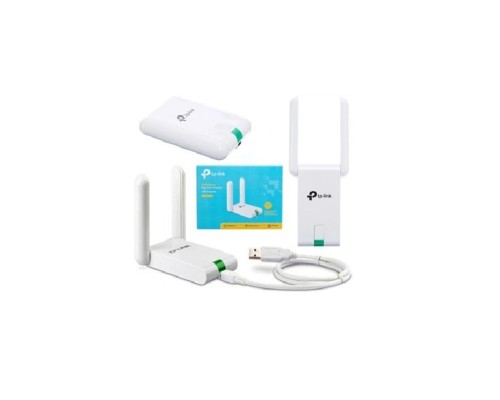 Мережева карта Wi-Fi TP-Link TL-WN822N (TL-WN822N)