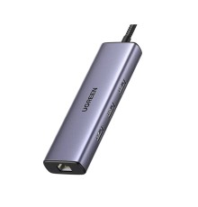 USB-хаб UGREEN USB-C Multifunction Adapter (UGR-15598)