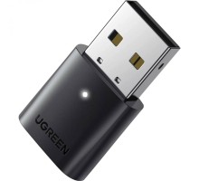 Адаптер UGREEN CM390 USB Bluetooth 5.0 Adapter (UGR-80889) (UGR-80889) 