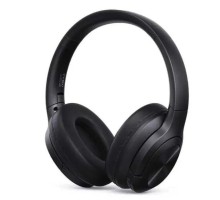 Бездротові навушники USAMS-YH21 Wireless Headphone-- YH Series black (TDLYEJYS01)