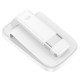 Тримач для телефона HOCO HD8 Blackfish folding desktop stand White (6942007610810)