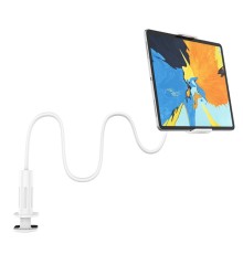 Тримач для мобільного BOROFONE BH24 Bright shell holder, for 4-10.6 inch mobile phones and tablet PC (BH24)