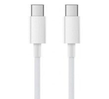 Кабель Xiaomi USB Type-C USB Type-C to USB Type-C 1.5m White (SJV4108GL)