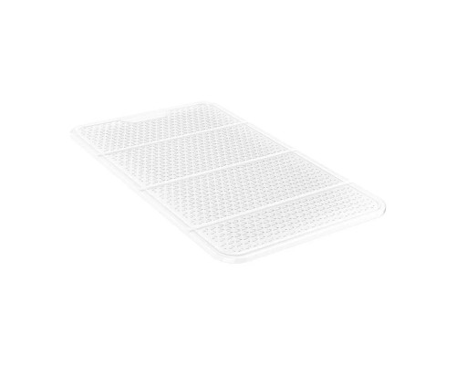 Гелевий коврик тримач Baseus Folding Bracket Antiskid Pad Transparent (SUWNT-02)