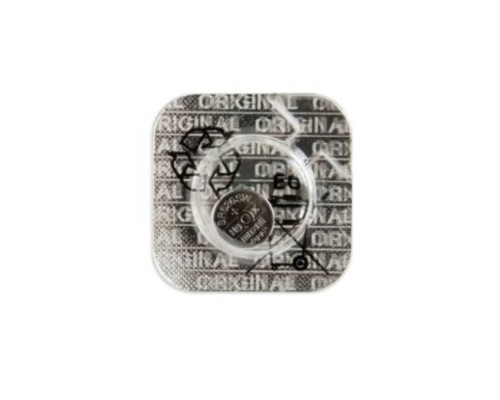 Батарейка MAXELL SR626SW 1PC EU MF (377) A 1шт (M-18292000) (4902580132248)