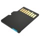 microSDXC (UHS-1 U3) Kingston Canvas Go Plus 256Gb class 10 A2 V30 (R170MB/s, W90MB/s) (SDCG3/256GBSP)