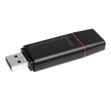 Flash Kingston USB 3.2 DT Exodia 256GB Black/Pink (DTX/256GB) 