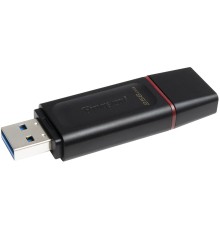 Флеш-накопичувач Kingston USB 3.2 DT Exodia 256GB Black/Pink (DTX/256GB)