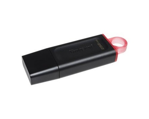 Flash Kingston USB 3.2 DT Exodia 256GB Black/Pink (DTX/256GB) Flash Kingston USB 3.2 DT Exodia 256GB Black/Pink (DTX/256GB)
