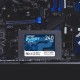 SSD Patriot Burst Elite 240GB 2.5" 7mm SATAIII TLC 3D (PBE240GS25SSDR)