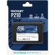 SSD Patriot P210 2TB 2.5&quot; 7mm SATAIII 3D QLC (P210S2TB25) 