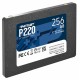 SSD Patriot P220 256GB 2.5&quot; 7mm SATAIII (P220S256G25) 