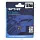 microSDXC (UHS-1) Patriot LX Series 128Gb class 10 (PSF128GMDC10)