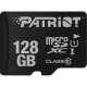 microSDXC (UHS-1) Patriot LX Series 128Gb class 10 (PSF128GMDC10)