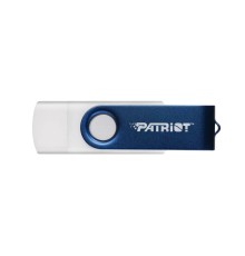 Флеш-накопичувач Patriot USB 3.2 Gen 1 Xporter X550 64GB Type-A+C (PS64GX550AAD)