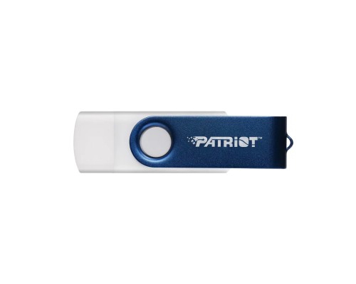 Flash Patriot USB 3.2 Gen 1 Xporter X550 128GB Type-A+C (PS128GX550AAD) Flash Patriot USB 3.2 Gen 1 Xporter X550 128GB Type-A+C (PS128GX550AAD)
