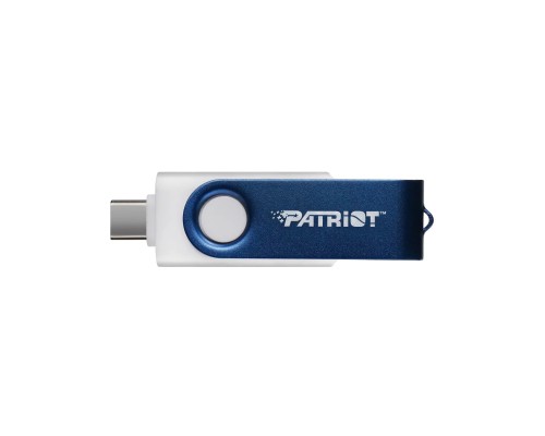 Flash Patriot USB 3.2 Gen 1 Xporter X550 1TB Type-A+C (PS1TX550AAD) Flash Patriot USB 3.2 Gen 1 Xporter X550 1TB Type-A+C (PS1TX550AAD)