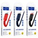 Навушники Trust Primo Touch True Wireless Mic White (23783)