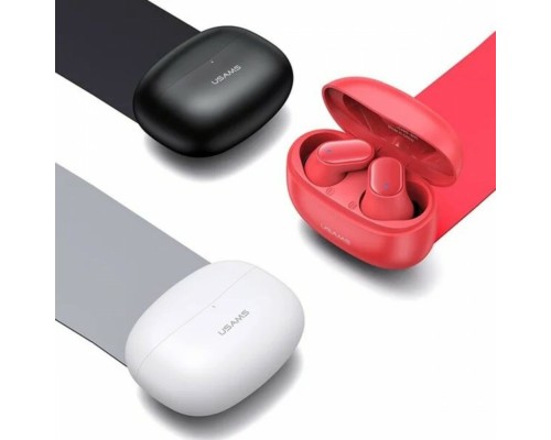 Навушники Trust GXT 415 Zirox 3.5мм Pink (24992)