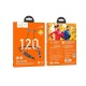 Бездротові навушники HOCO ES62 Pretty neck-hang BT earphones Black (6931474770738)
