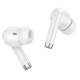 Бездротові навушники HOCO EQ2 Thought true wireless BT headsetWhite (6931474798534)
