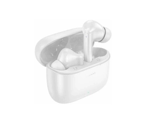 Бездротові навушники HOCO EQ2 Thought true wireless BT headsetWhite (6931474798534)