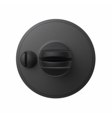 Тримач для мобiльного Baseus C01 Magnetic Phone Holder(Air Outlet Version) Black (SUCC000101)
