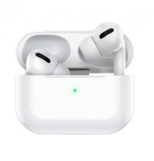 Бездротові навушники HOCO EW04 Plus True wireless BT headset White (6931474753892)
