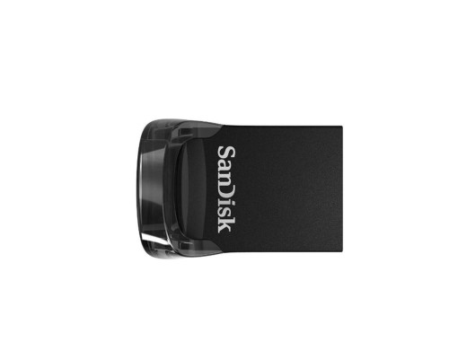 Flash SanDisk USB 3.1 Ultra Fit 64Gb (130Mb/s) Black (SDCZ430-064G-G46) Flash SanDisk USB 3.1 Ultra Fit 64Gb (130Mb/s) Black (SDCZ430-064G-G46)