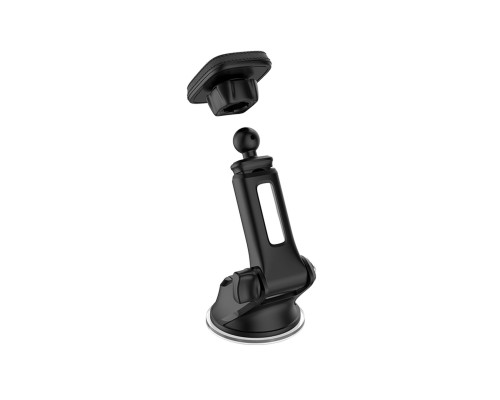 Автотримач для телефона HOCO CA42 Cool Journey in-car dashboard holder with stretch rod Black/Red (6957531093237) Автотримач для телефона HOCO CA42 Cool Journey in-car dashboard holder with stretch rod Black/Red (6957531093237)