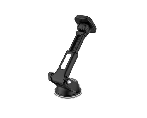 Автотримач для телефона HOCO CA42 Cool Journey in-car dashboard holder with stretch rod Black/Red (6957531093237) Автотримач для телефона HOCO CA42 Cool Journey in-car dashboard holder with stretch rod Black/Red (6957531093237)