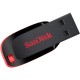 USB флеш накопичувач SanDisk 32Gb Cruzer Blade (SDCZ50-032G-B35) 