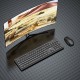 USB флеш накопичувач Verbatim 128GB PinStripe Black USB 3.0 (49319) 