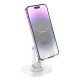 USB флеш накопичувач Verbatim 64GB Store 'n' Go PinStripe Black USB 2.0 (49065) 