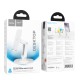 USB флеш накопичувач Verbatim 64GB Store 'n' Go PinStripe Black USB 2.0 (49065) 