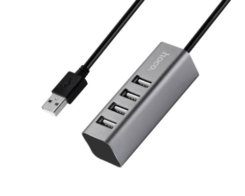 Килимок для мишки Havit HV-MP837 Black (24020)