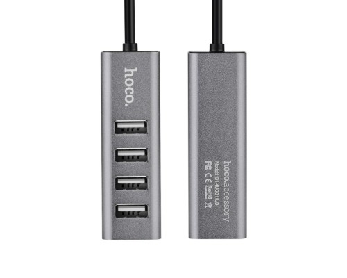 Килимок для мишки Havit HV-MP837 Black (24020)