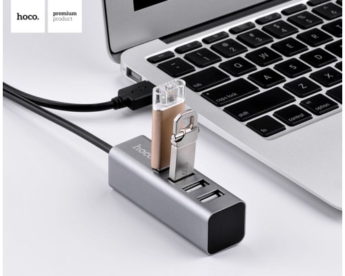 Килимок для мишки Havit HV-MP837 Black (24020)