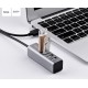 Килимок для мишки Havit HV-MP837 Black (24020)