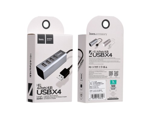 Килимок для мишки Havit HV-MP837 Black (24020)