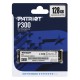 SSD M.2 Patriot P300 128GB NVMe 2280 PCIe 3.0 3D TLC (P300P128GM28) 