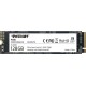 SSD M.2 Patriot P300 128GB NVMe 2280 PCIe 3.0 3D TLC (P300P128GM28) 