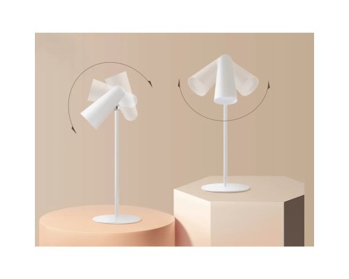 Лампа Xiaomi Flexible Rechargeable Lamp GL (BHR8959GL) Лампа Xiaomi Flexible Rechargeable Lamp GL (BHR8959GL)