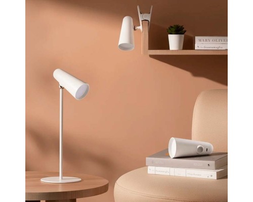 Лампа Xiaomi Flexible Rechargeable Lamp GL (BHR8959GL) Лампа Xiaomi Flexible Rechargeable Lamp GL (BHR8959GL)