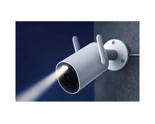IP-камера відеоспостереження Xiaomi Outdoor Camera AW300 EU (BHR6816EU) IP-камера відеоспостереження Xiaomi Outdoor Camera AW300 EU (BHR6816EU)