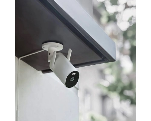 IP-камера відеоспостереження Xiaomi Outdoor Camera AW300 EU (BHR6816EU) IP-камера відеоспостереження Xiaomi Outdoor Camera AW300 EU (BHR6816EU)
