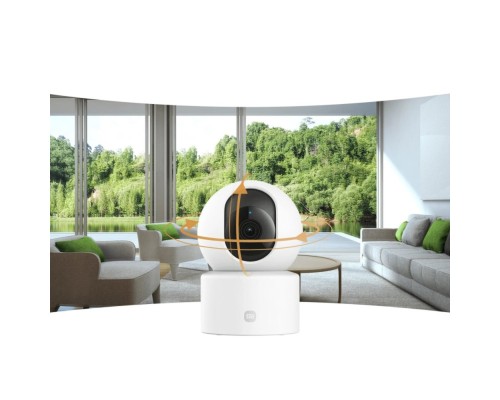 IP-камера відеоспостереження Xiaomi Smart Camera C301 (BHR8683GL) IP-камера відеоспостереження Xiaomi Smart Camera C301 (BHR8683GL)