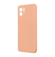 Чохол для смартфона Cosmiс Full Case HQ 2mm for Xiaomi Redmi A1/A2 Rose Pink (CosmicFXA1RosePink)