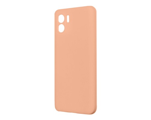 Чохол для смартфона Cosmiс Full Case HQ 2mm for Xiaomi Redmi A1/A2 Rose Pink (CosmicFXA1RosePink)