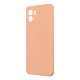 Чохол для смартфона Cosmiс Full Case HQ 2mm for Xiaomi Redmi A1/A2 Rose Pink (CosmicFXA1RosePink)